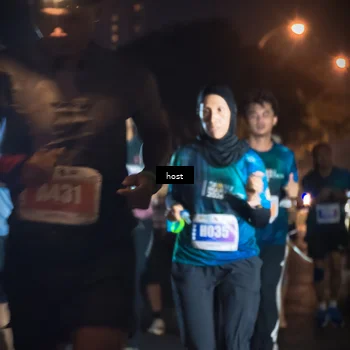 Runner Photo 5018694