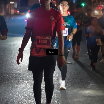 Runner Photo 5018695