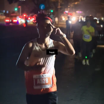 Runner Photo 5018697