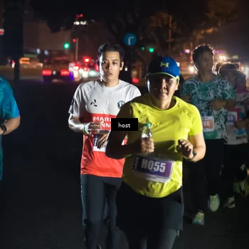 Runner Photo 5018698