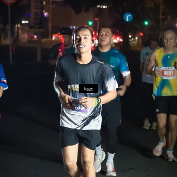 Runner Photo 5018699