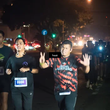 Runner Photo 5018700