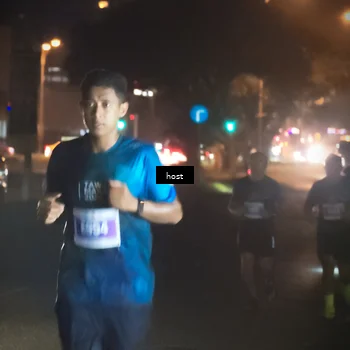 Runner Photo 5018701