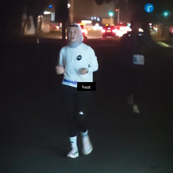 Runner Photo 5018702
