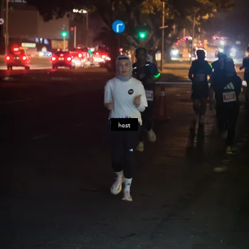 Runner Photo 5018703