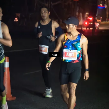 Runner Photo 5018707