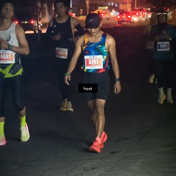 Runner Photo 5018708