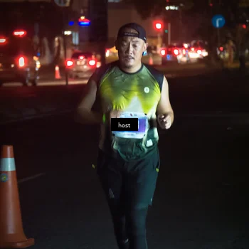 Runner Photo 5018709
