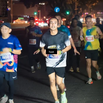 Runner Photo 5018710