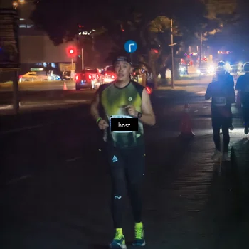 Runner Photo 5018713