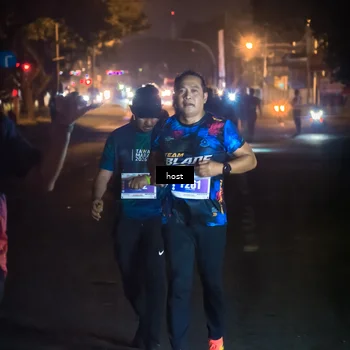 Runner Photo 5018715