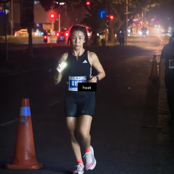 Runner Photo 5018716