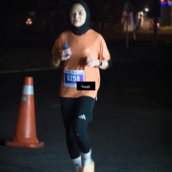 Runner Photo 5018718