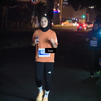 Runner Photo 5018719