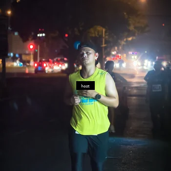 Runner Photo 5018720