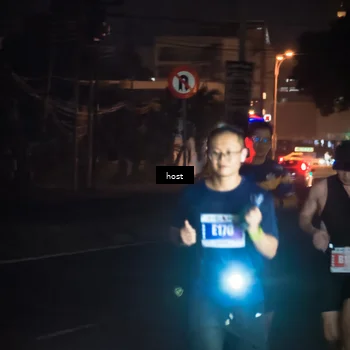 Runner Photo 5018721