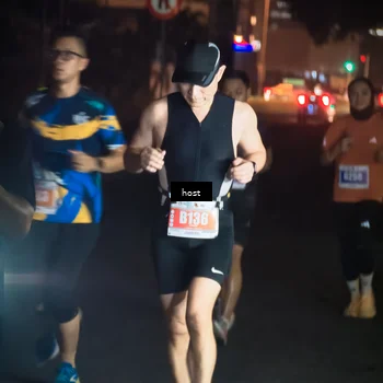 Runner Photo 5018722