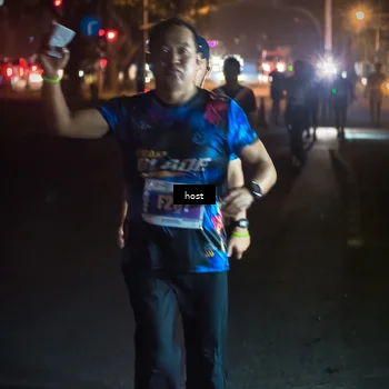 Runner Photo 5018723