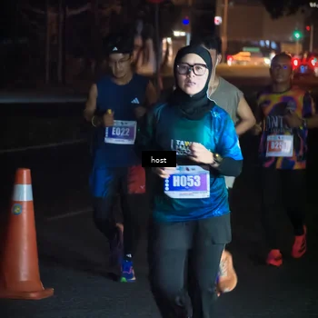 Runner Photo 5018726