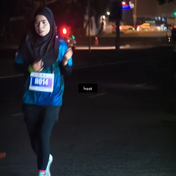 Runner Photo 5018727