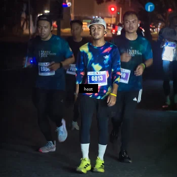 Runner Photo 5018728