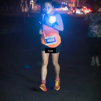 Runner Photo 5018730