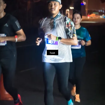 Runner Photo 5018731