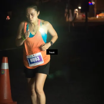 Runner Photo 5018733