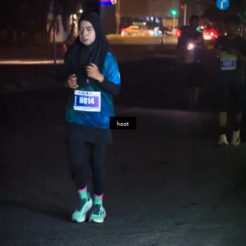 Runner Photo 5018734