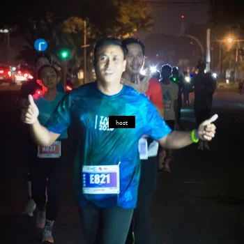 Runner Photo 5018735