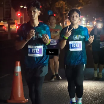 Runner Photo 5018737