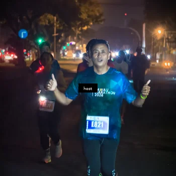 Runner Photo 5018738