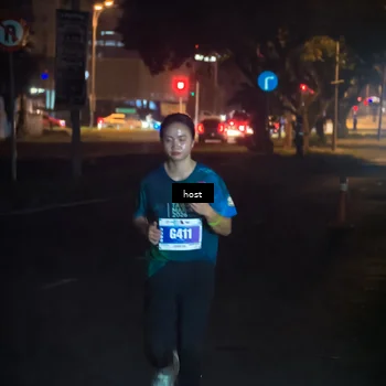 Runner Photo 5018740
