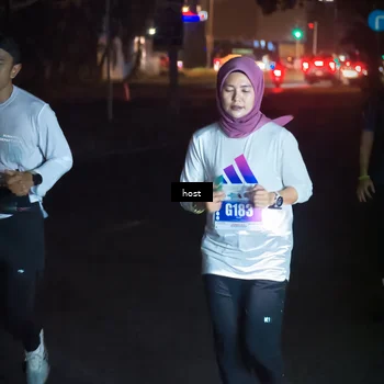 Runner Photo 5018742