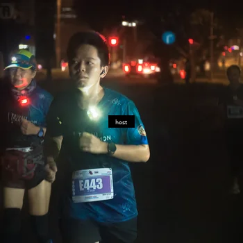Runner Photo 5018743