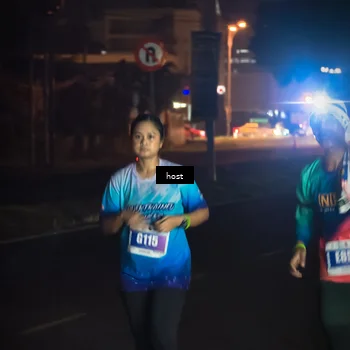 Runner Photo 5018744