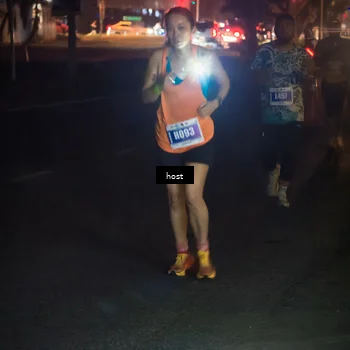 Runner Photo 5018745