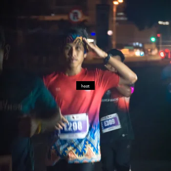 Runner Photo 5018746