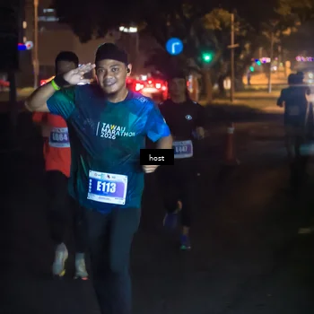 Runner Photo 5018748