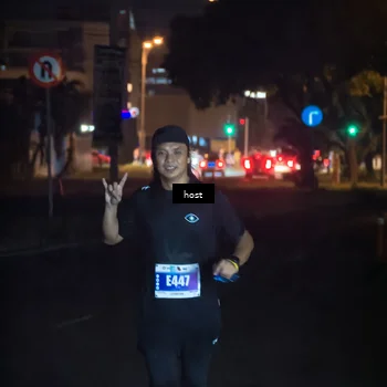 Runner Photo 5018749