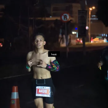 Runner Photo 5018751