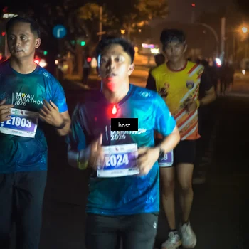Runner Photo 5018755
