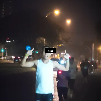 Runner Photo 5018756