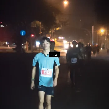 Runner Photo 5018760