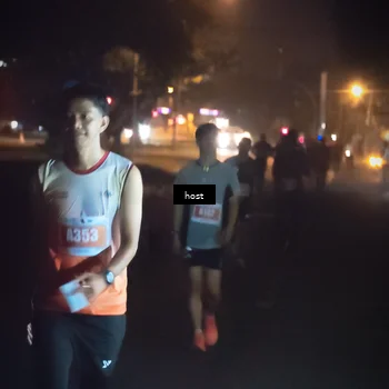 Runner Photo 5018761
