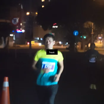 Runner Photo 5018765