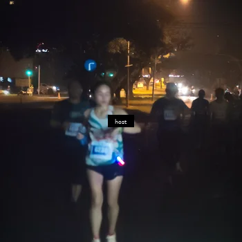 Runner Photo 5018767