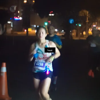 Runner Photo 5018768