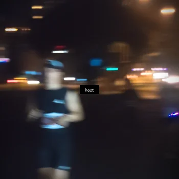 Runner Photo 5018769