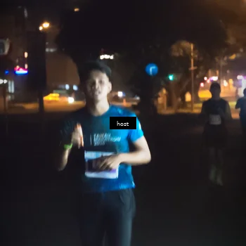 Runner Photo 5018770